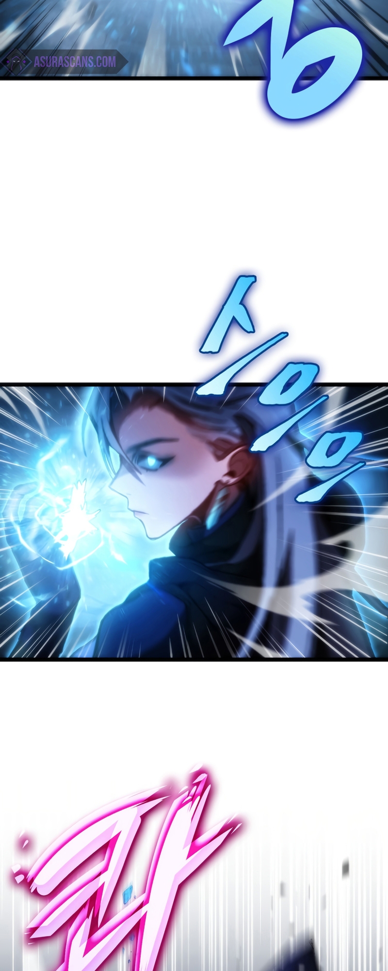 F-Rank Fortune Hunter Vol. 1 Ch. 3 第25页