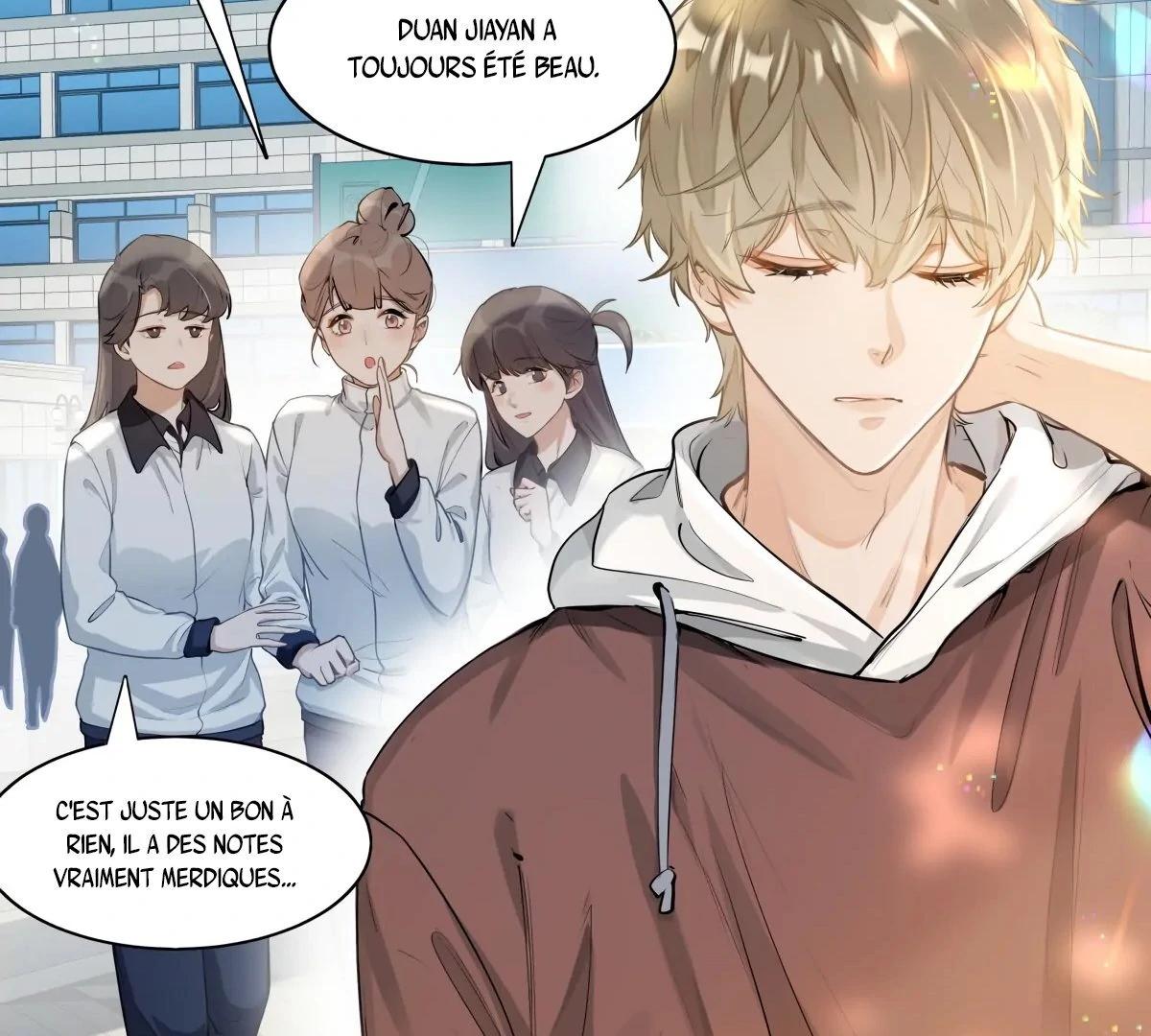 Wo Xihuan Ni De Xinxi Su Ch. 2 第61页