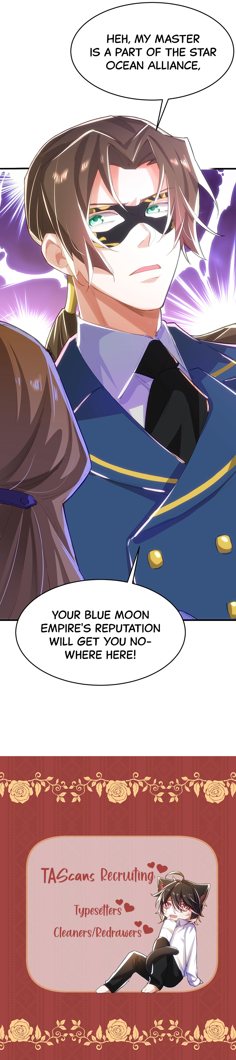 The Wolf Marshal's Double Doting He's Mine 第18页