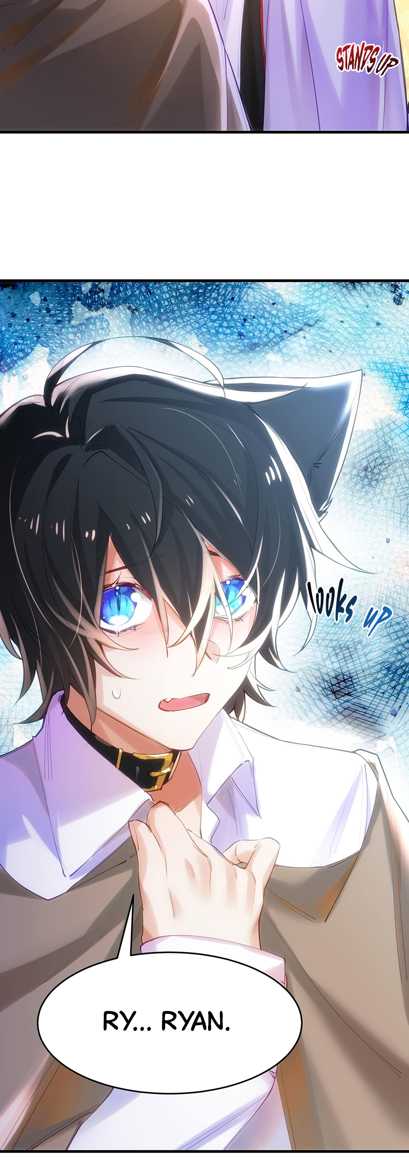 The Wolf Marshal's Double Doting He's Mine 第6页