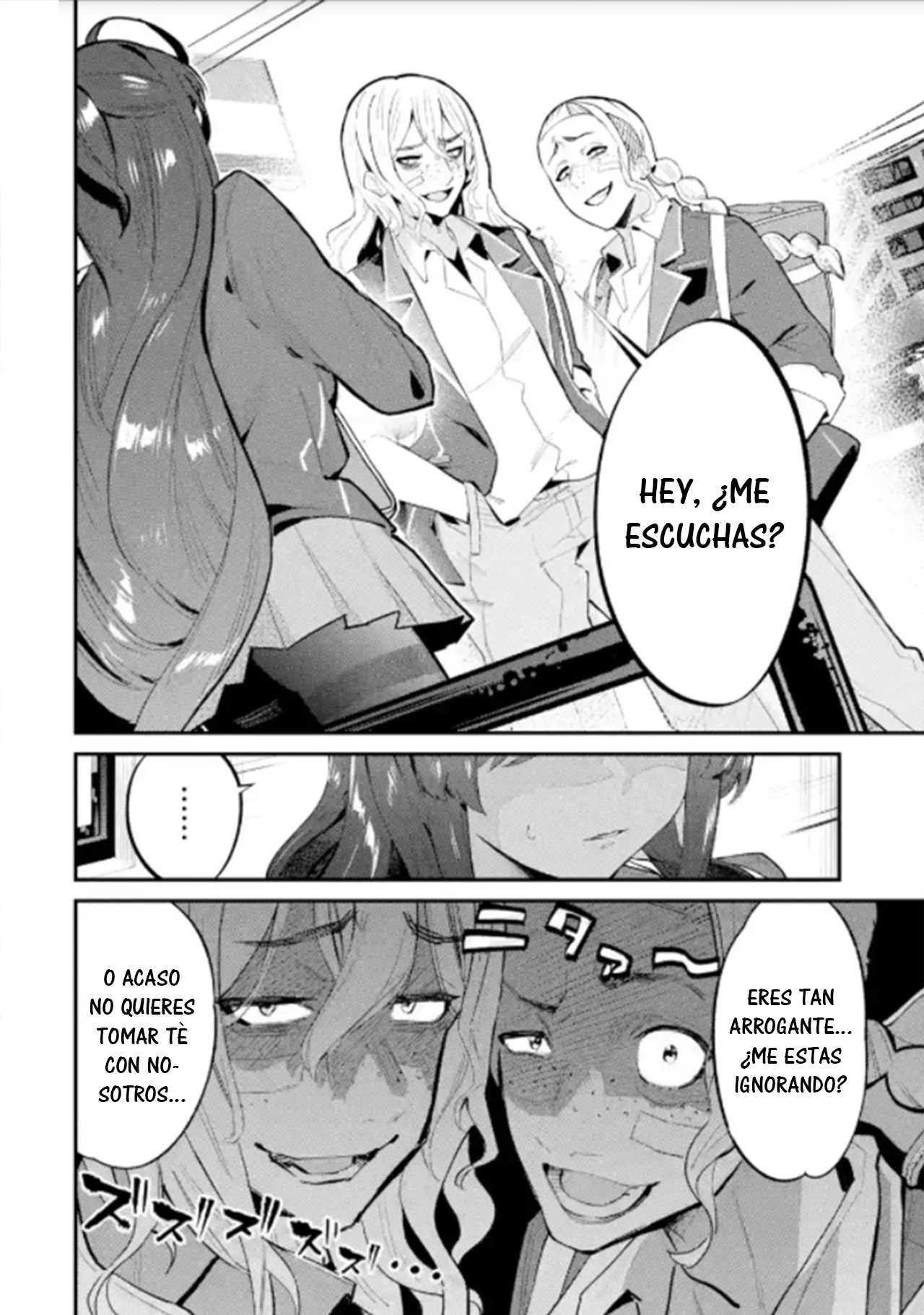Urakata de Support Shiteta Geinou Ikka wo Tsuihou Sareta Boku wa, Futsuu no Seishun wo Ouka Shitai Rumbo a un Nuevo Mundo 第22页