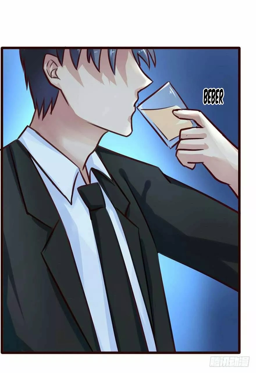 Hui Xi Yi's Love Contract Ch. 2 第26页