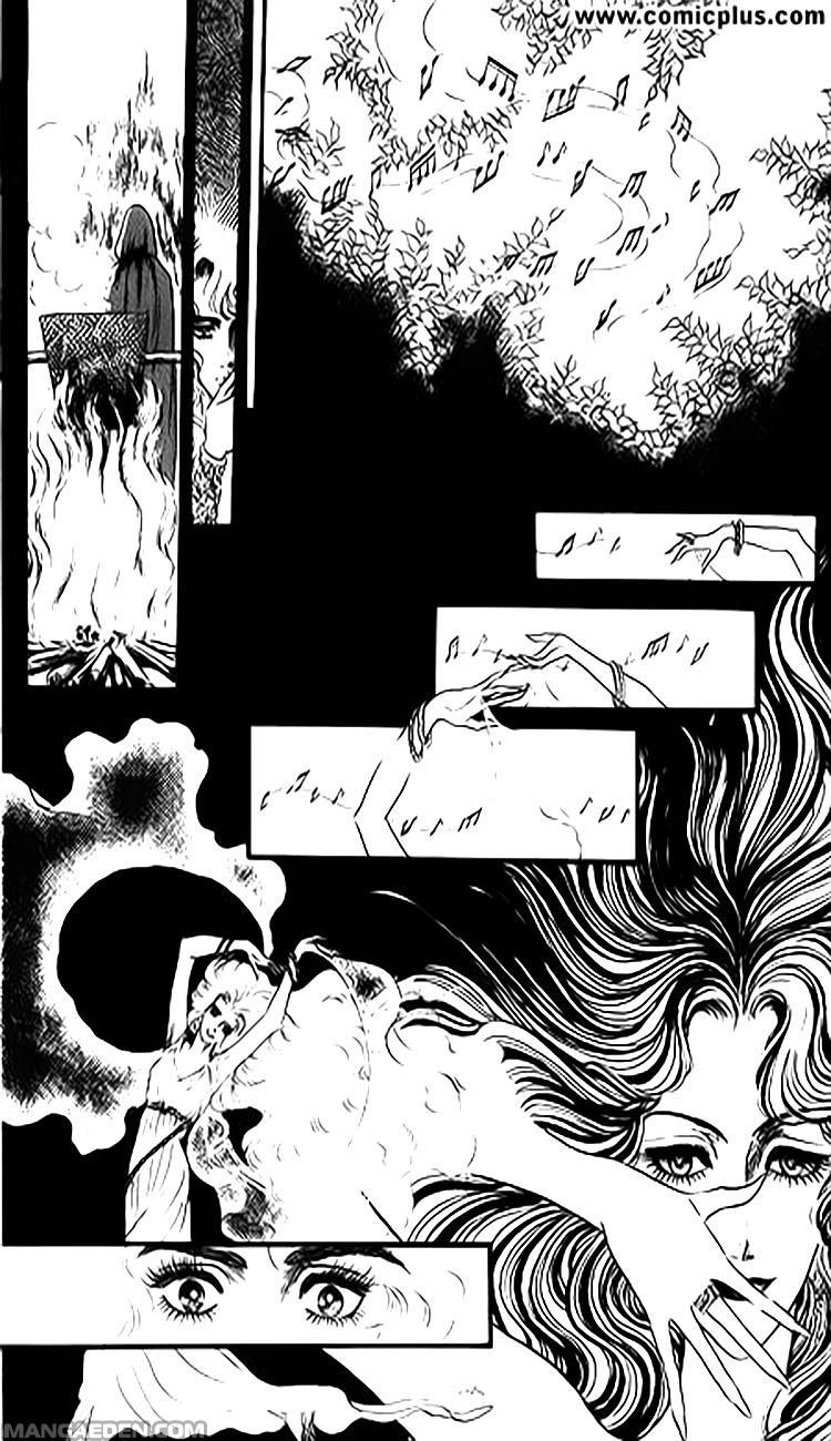 Four Daughters of Armian Vol. 1 Ch. 1 第19页