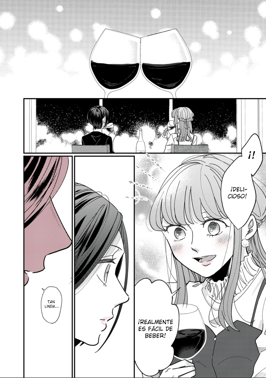 Watashi to Kanojo no Kawaii Koi no Hajime Kata ¿¡Más linda que yo!? 💢(2) 第9页