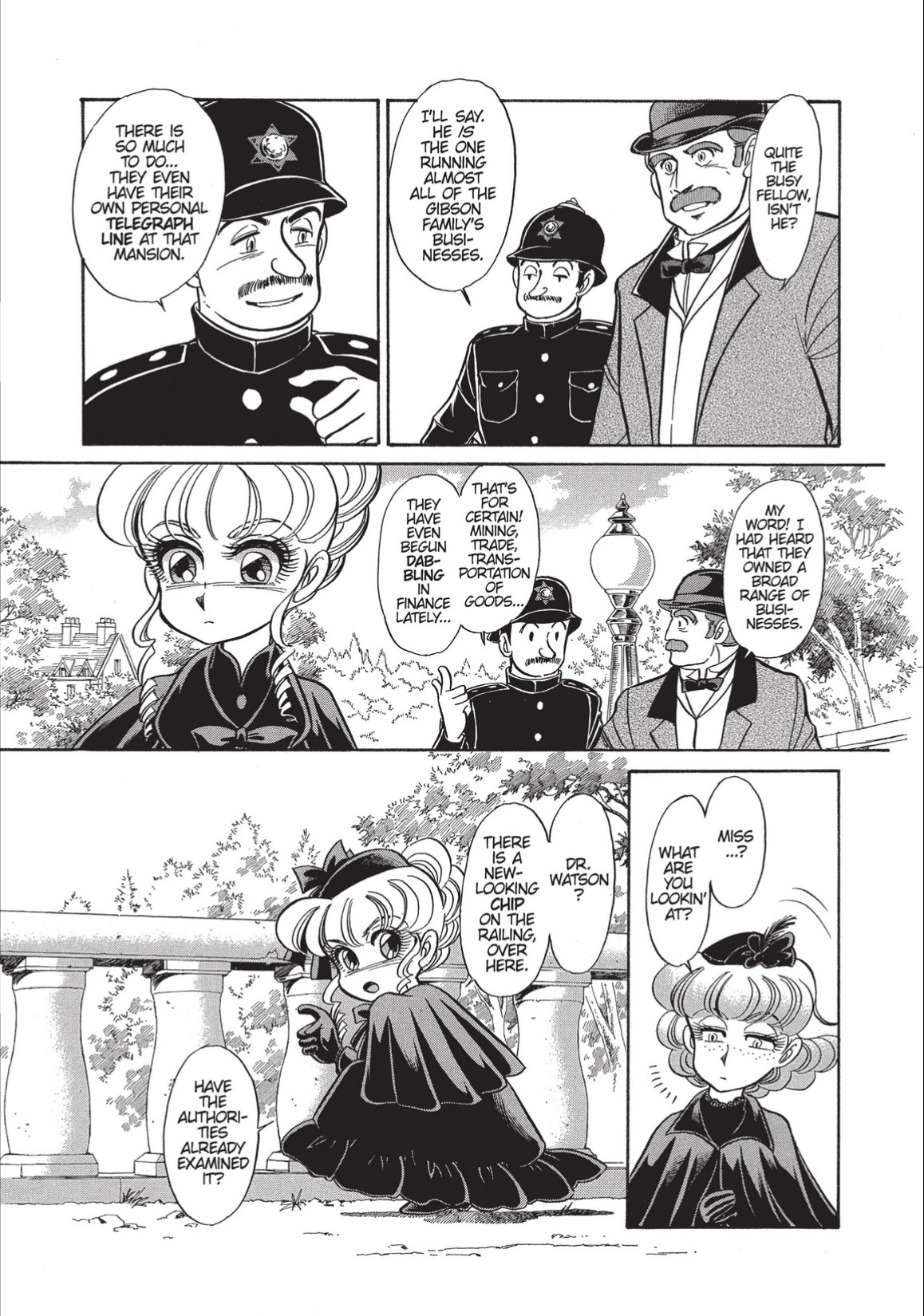 Christie High Tension The Problem of Thor Bridge (2) 第12页