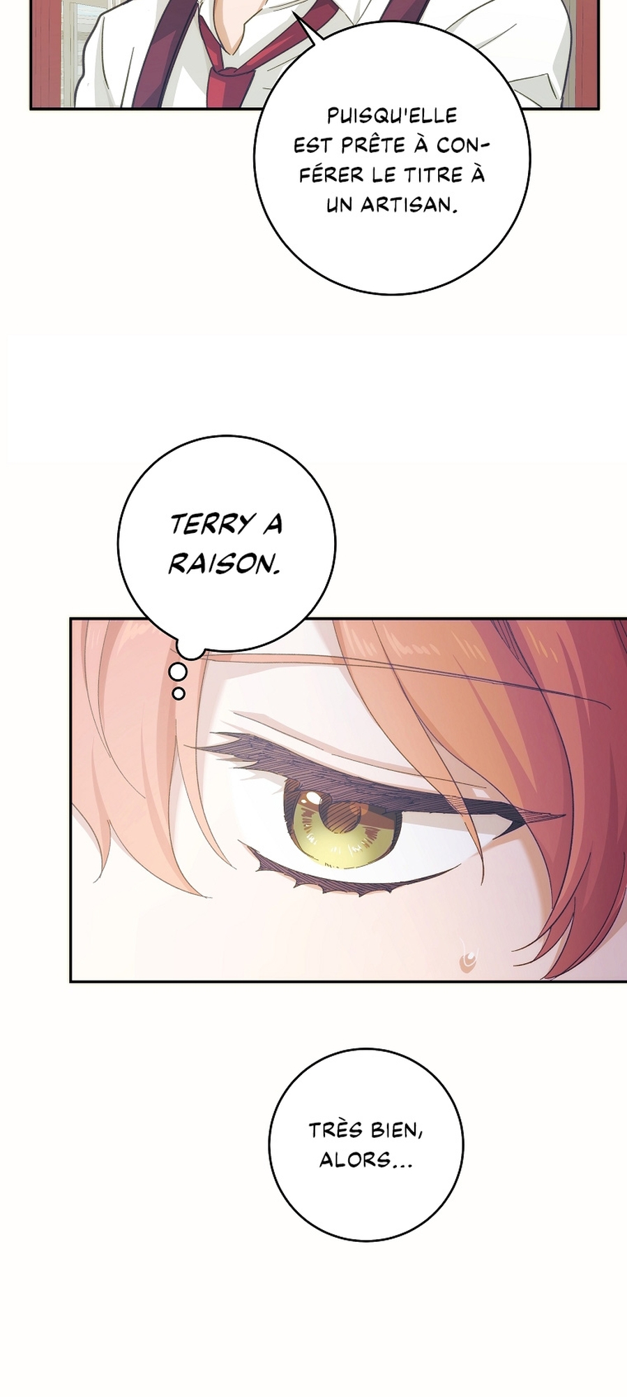 A Dream Escape Vol. 1 Ch. 2 第44页