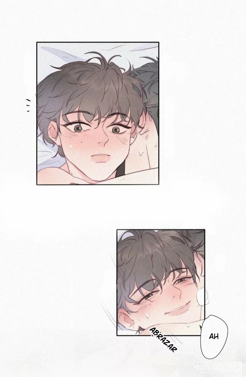 Counterattack Through Pregnancy Ch. 1 第11页