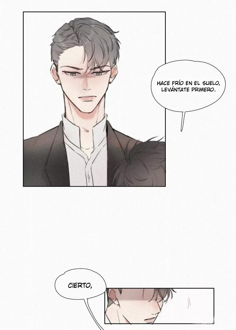 Counterattack Through Pregnancy Ch. 1 第20页