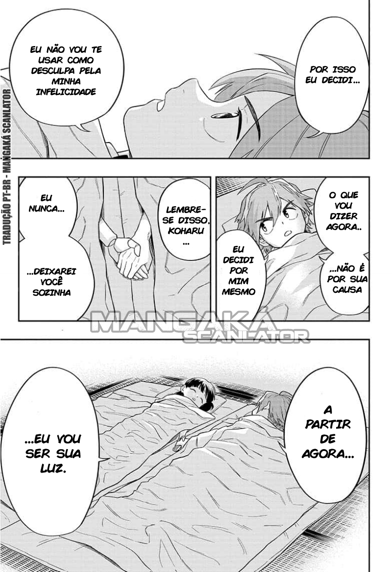 Saigo no Saiyuuki Sussurro da Abelha 第35页
