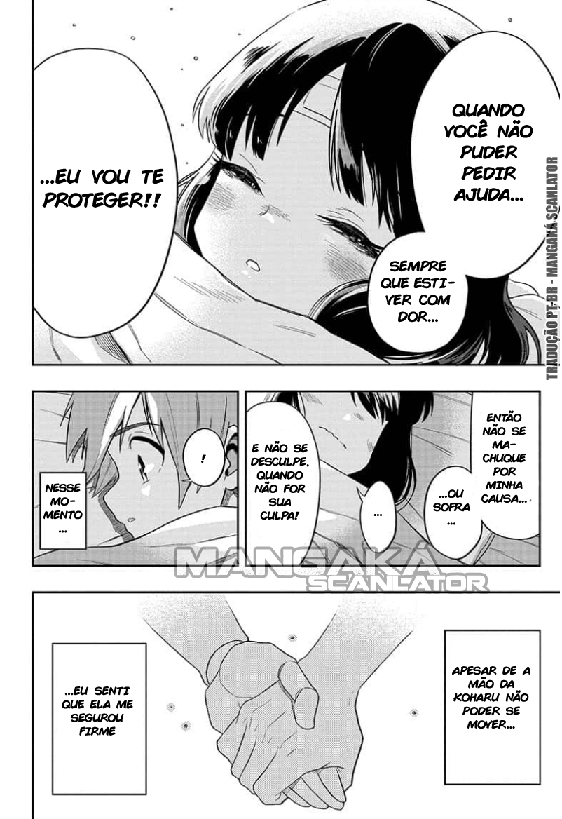 Saigo no Saiyuuki Sussurro da Abelha 第36页