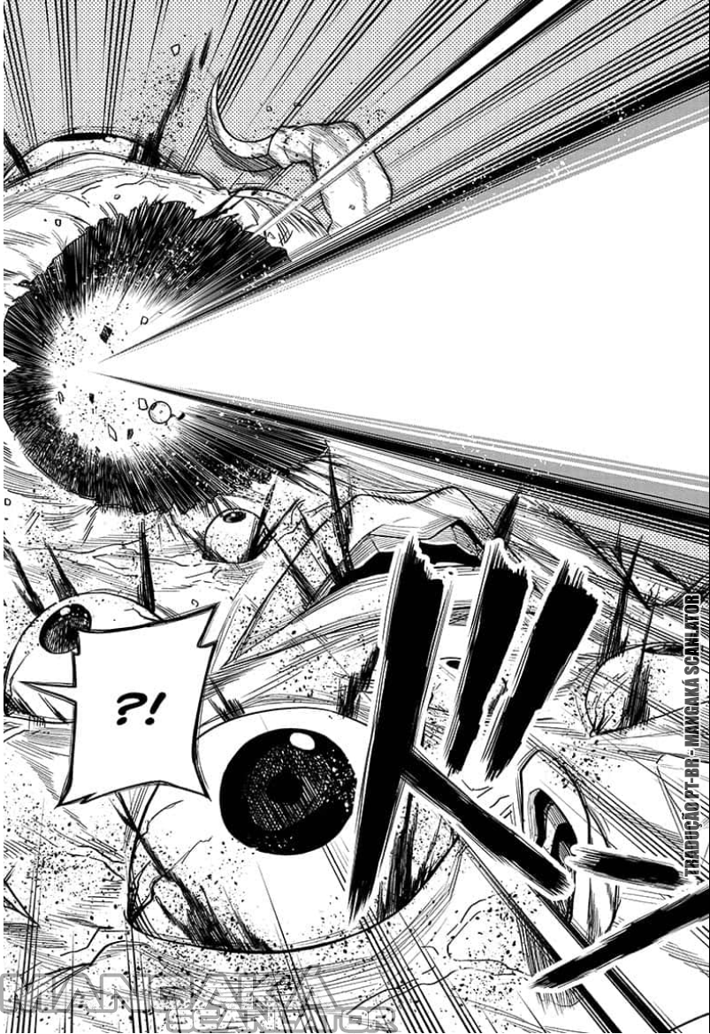 Saigo no Saiyuuki Sussurro da Abelha 第48页