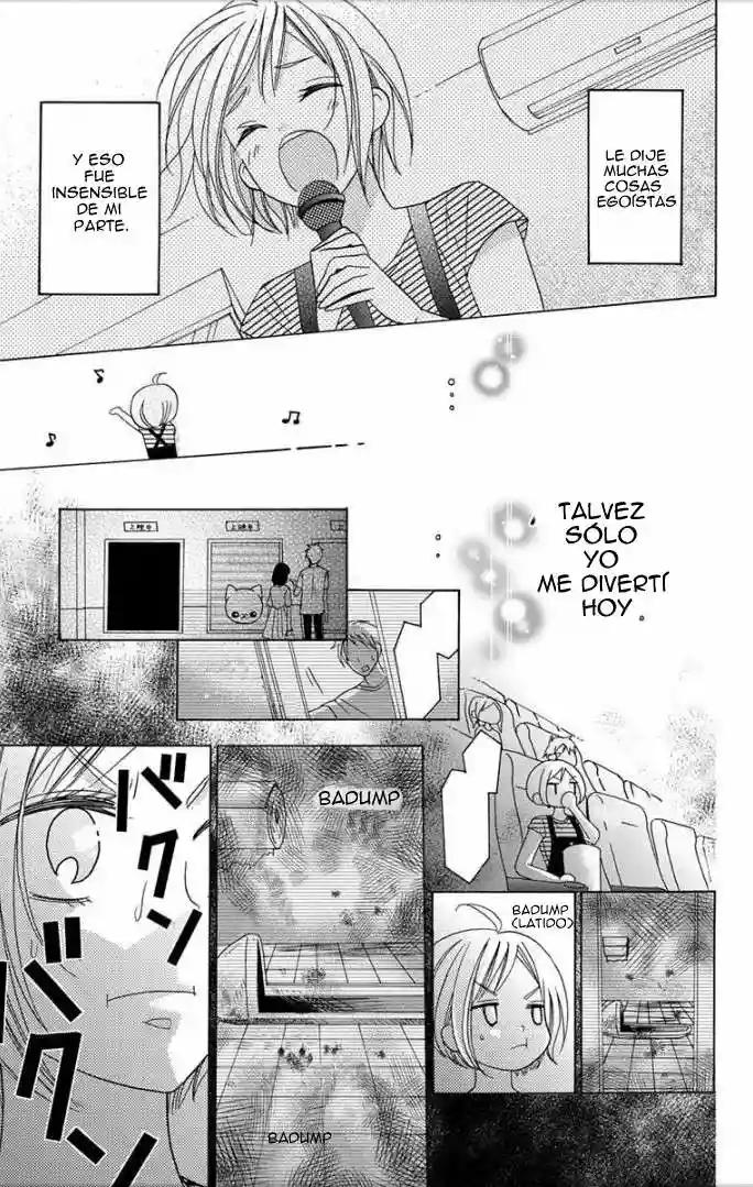 Takane to Hana Vol. 1 Ch. 2 第36页