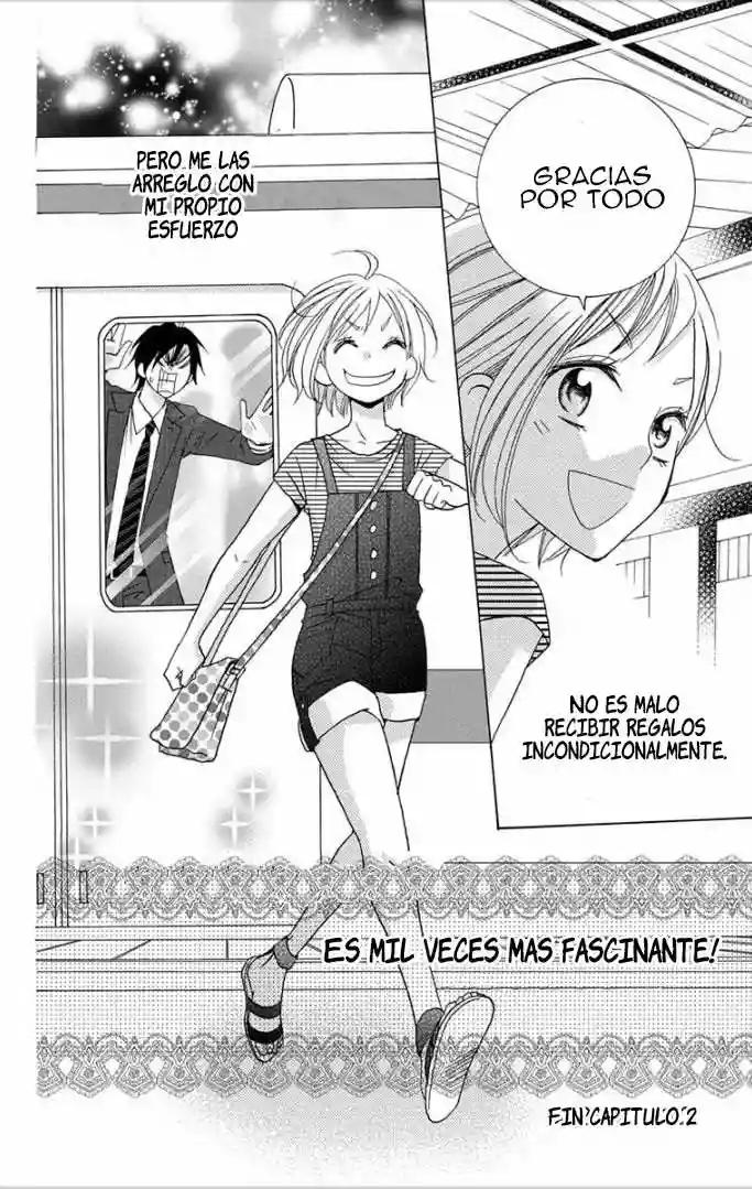 Takane to Hana Vol. 1 Ch. 2 第47页