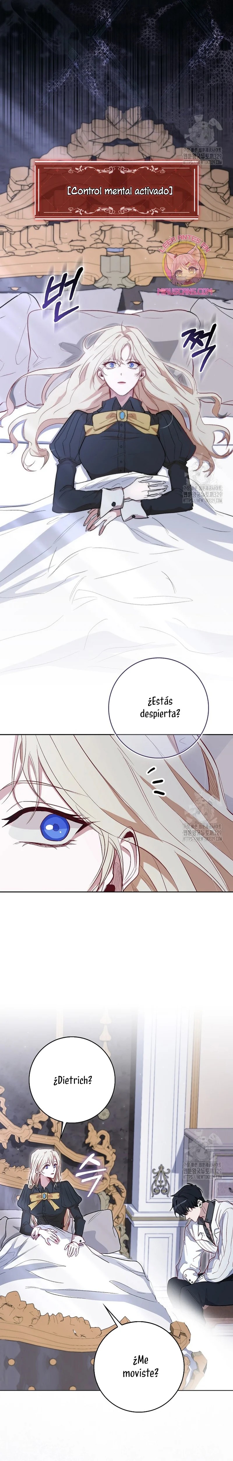 Imprisoned with the Horror Game's Male Lead Vol. 1 Ch. 5 第13页