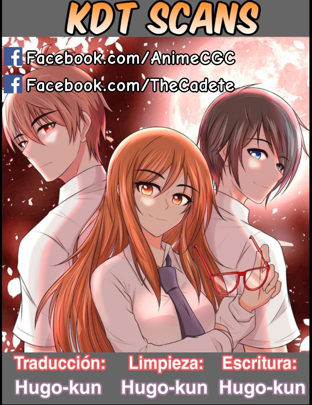 เปลี่ยนยัยห้าวเป็นสาวแบ๊ว Ch. 4 第1页