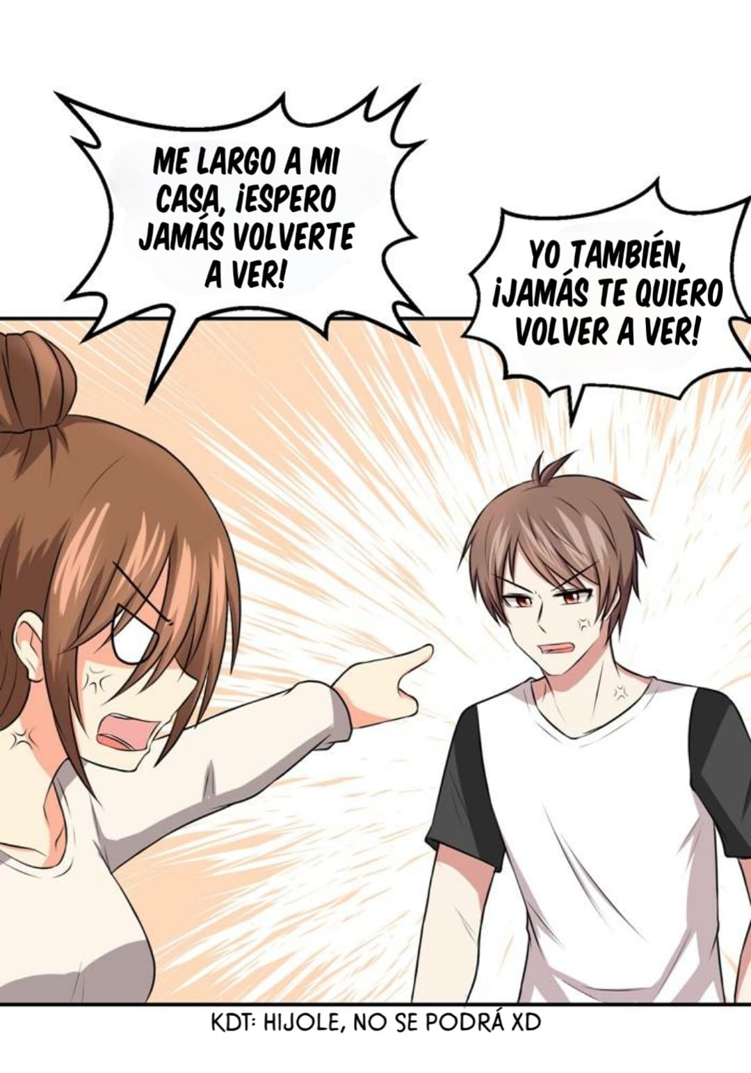 เปลี่ยนยัยห้าวเป็นสาวแบ๊ว Ch. 4 第14页