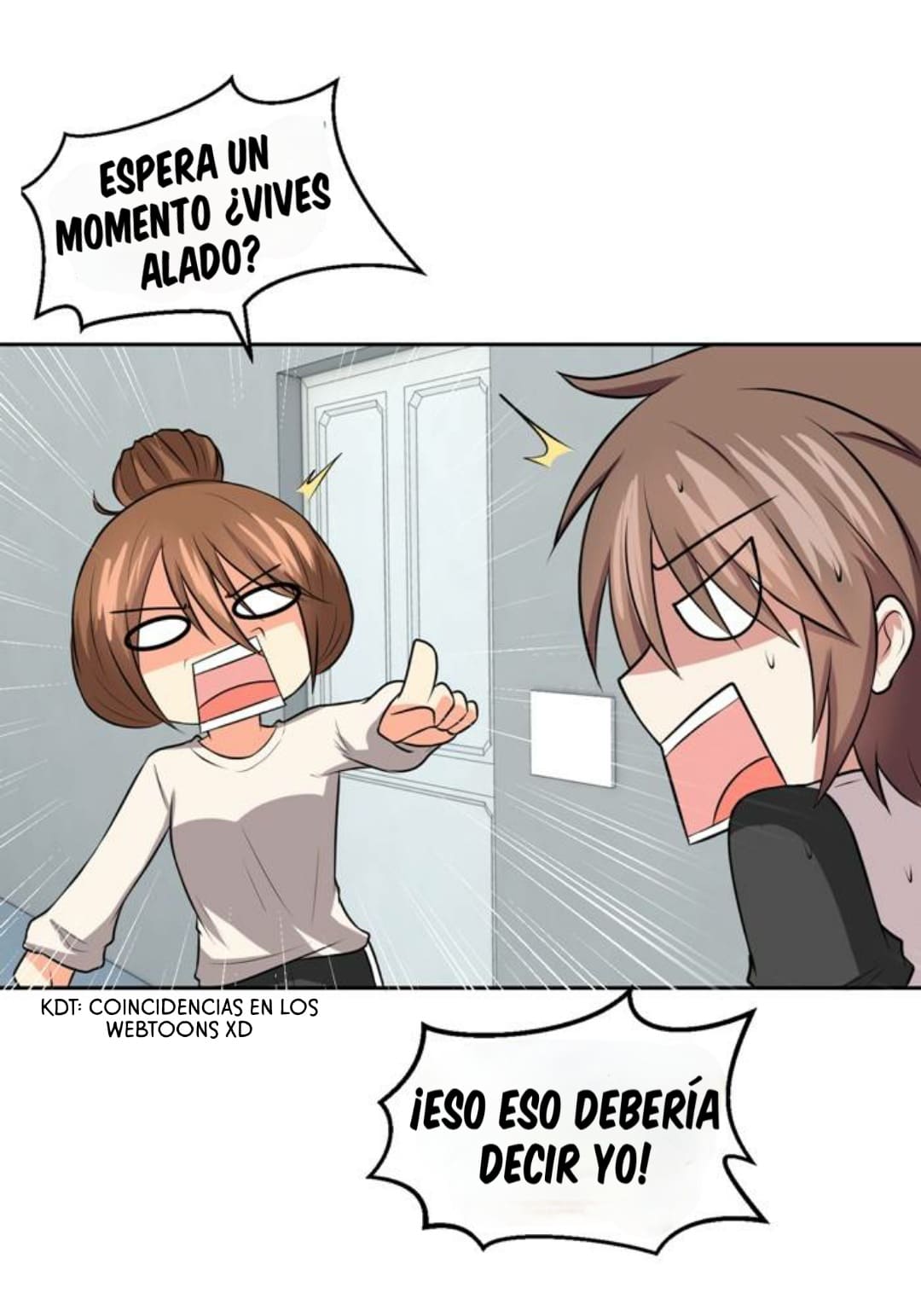 เปลี่ยนยัยห้าวเป็นสาวแบ๊ว Ch. 4 第19页