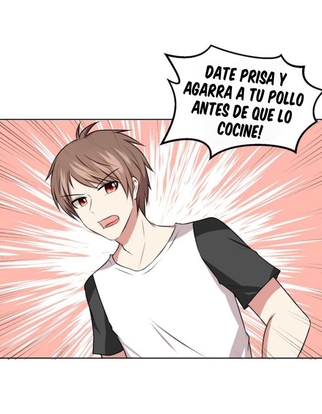 เปลี่ยนยัยห้าวเป็นสาวแบ๊ว Ch. 4 第27页
