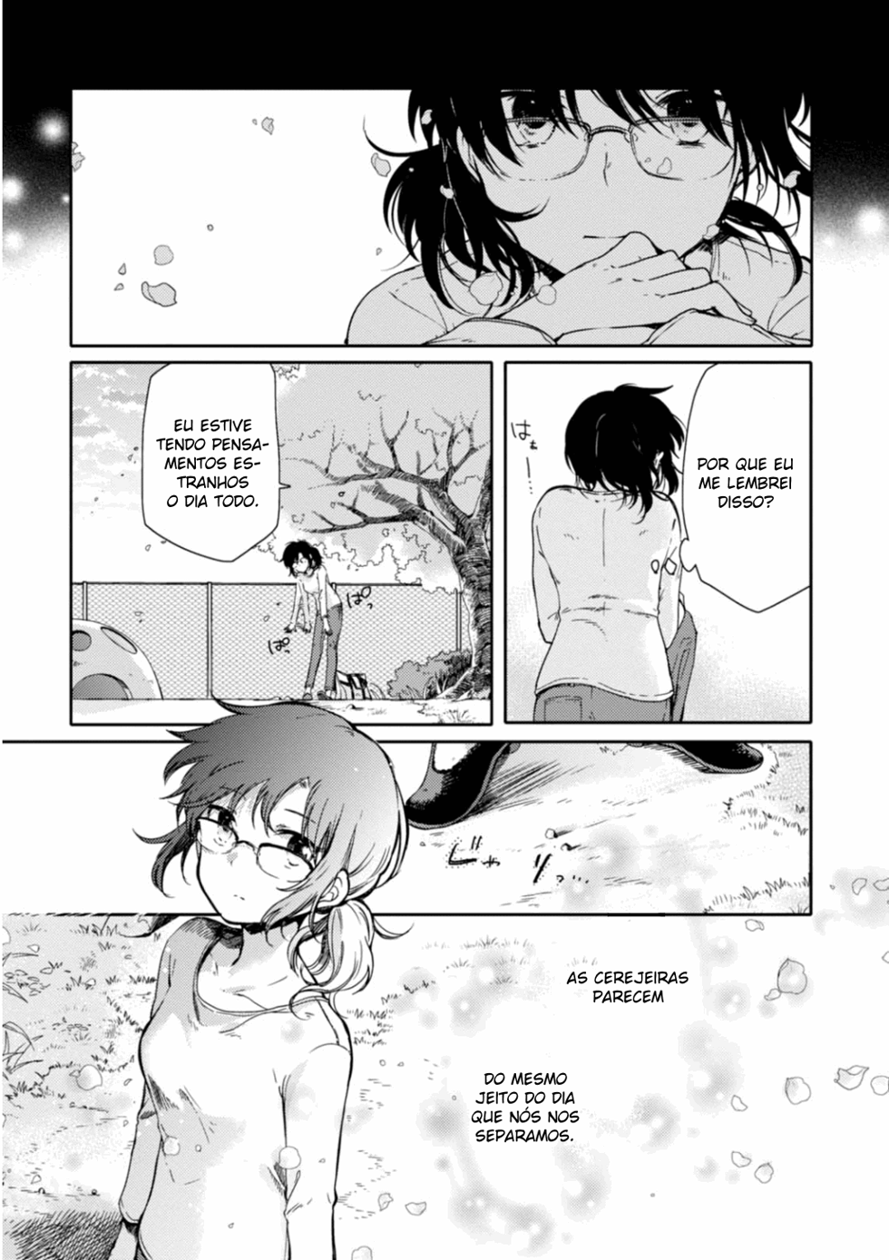 Sayuri-san no Imouto wa Tenshi Vol. 1 Ch. 1 第14页
