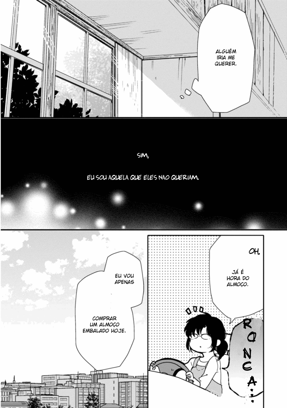 Sayuri-san no Imouto wa Tenshi Vol. 1 Ch. 1 第8页