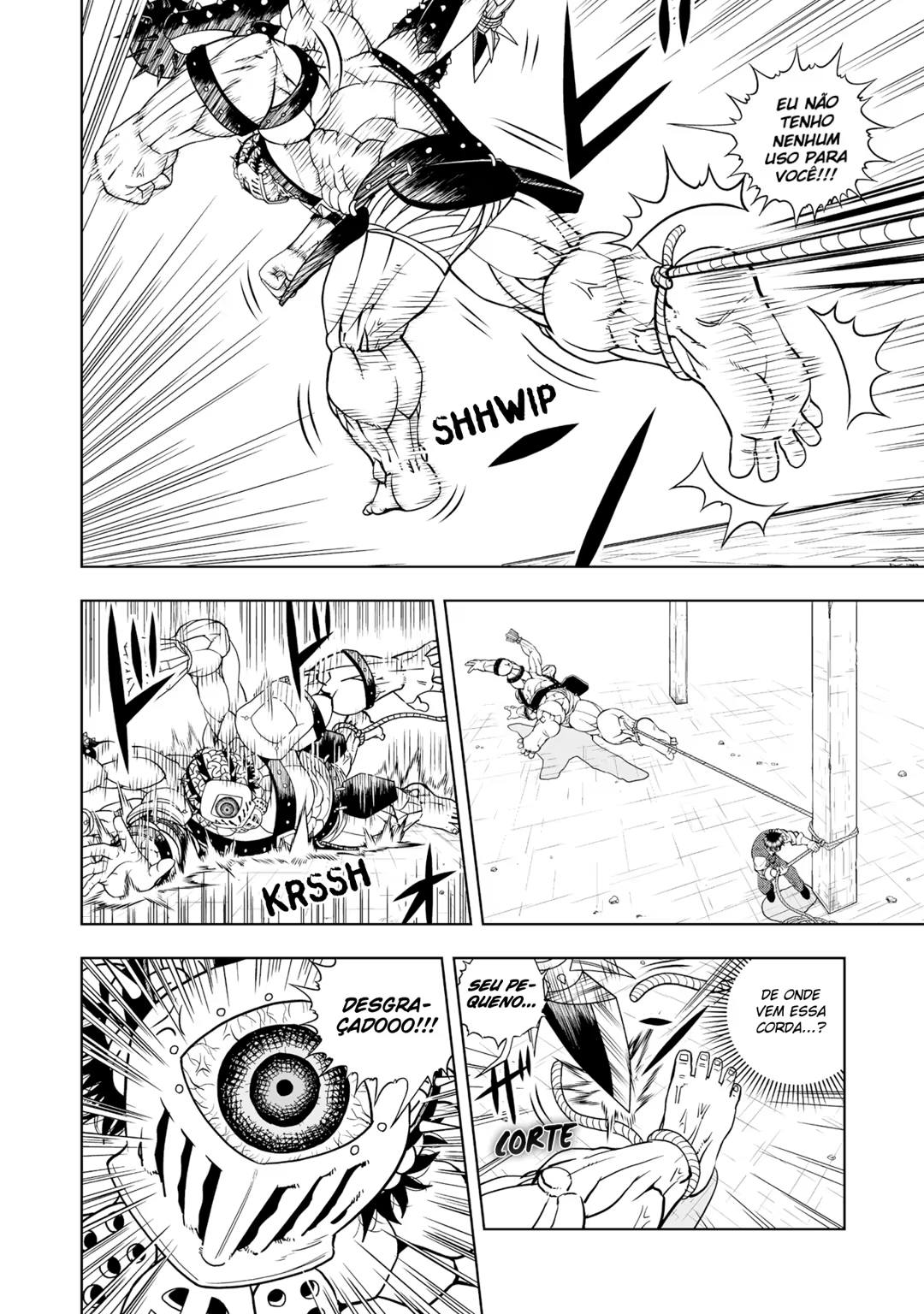 Zatch Bell! 2 Vol. 1 Ch. 2 第14页