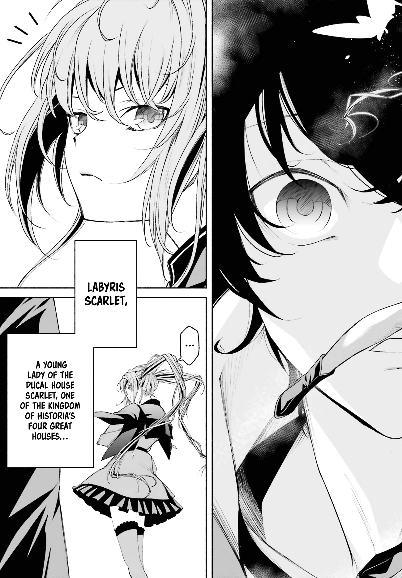 Toki Majutsushi no Tsuyokute New Game ~Kako ni Modotte Sekai Saikyou kara Yarinaosu~ Everyday Lost- Part II 第15页