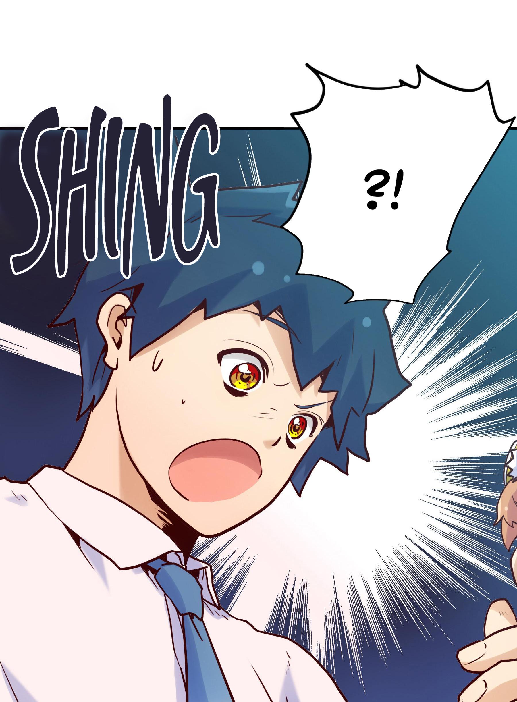Finger Girls I'll Wait For You On The Rooftop 第29页