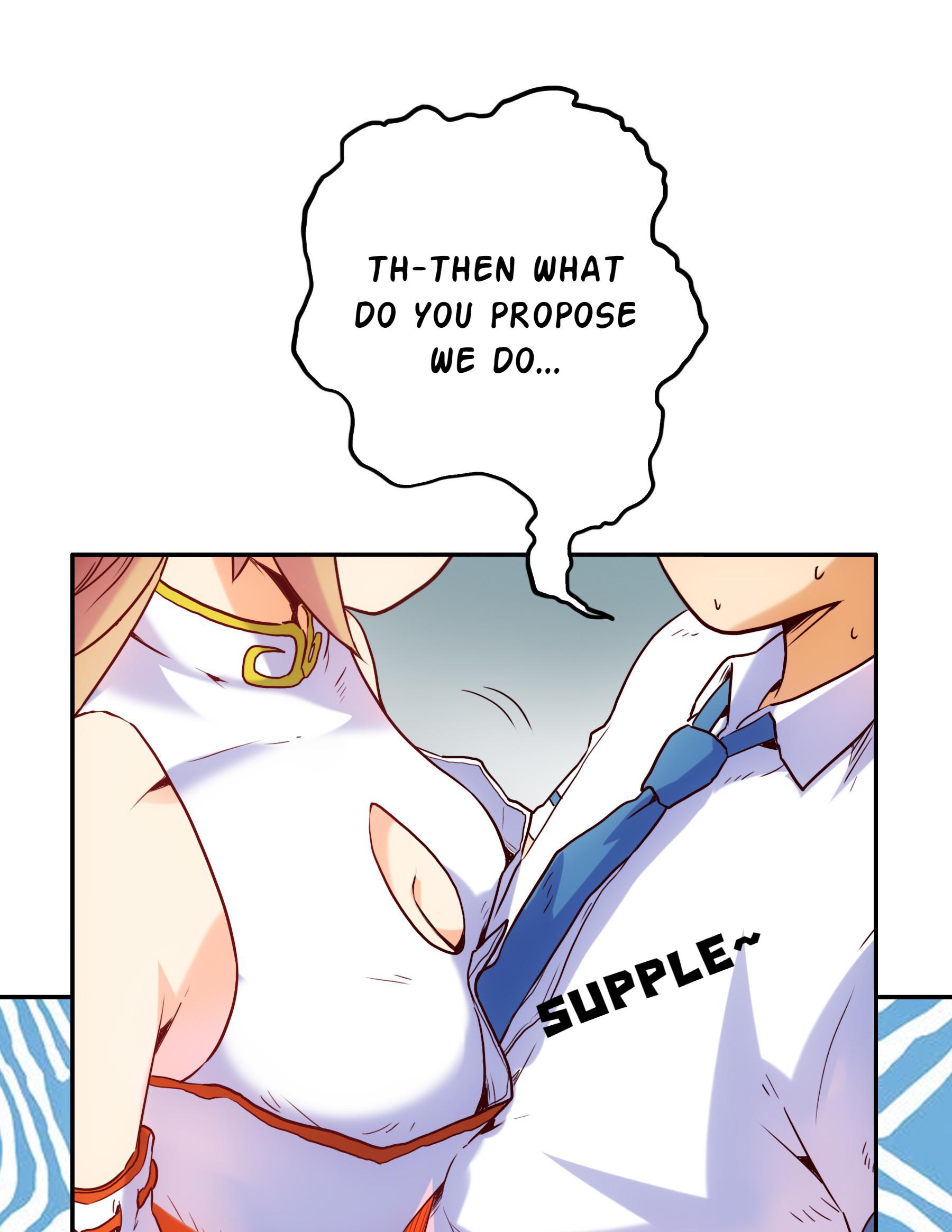 Finger Girls I'll Wait For You On The Rooftop 第38页