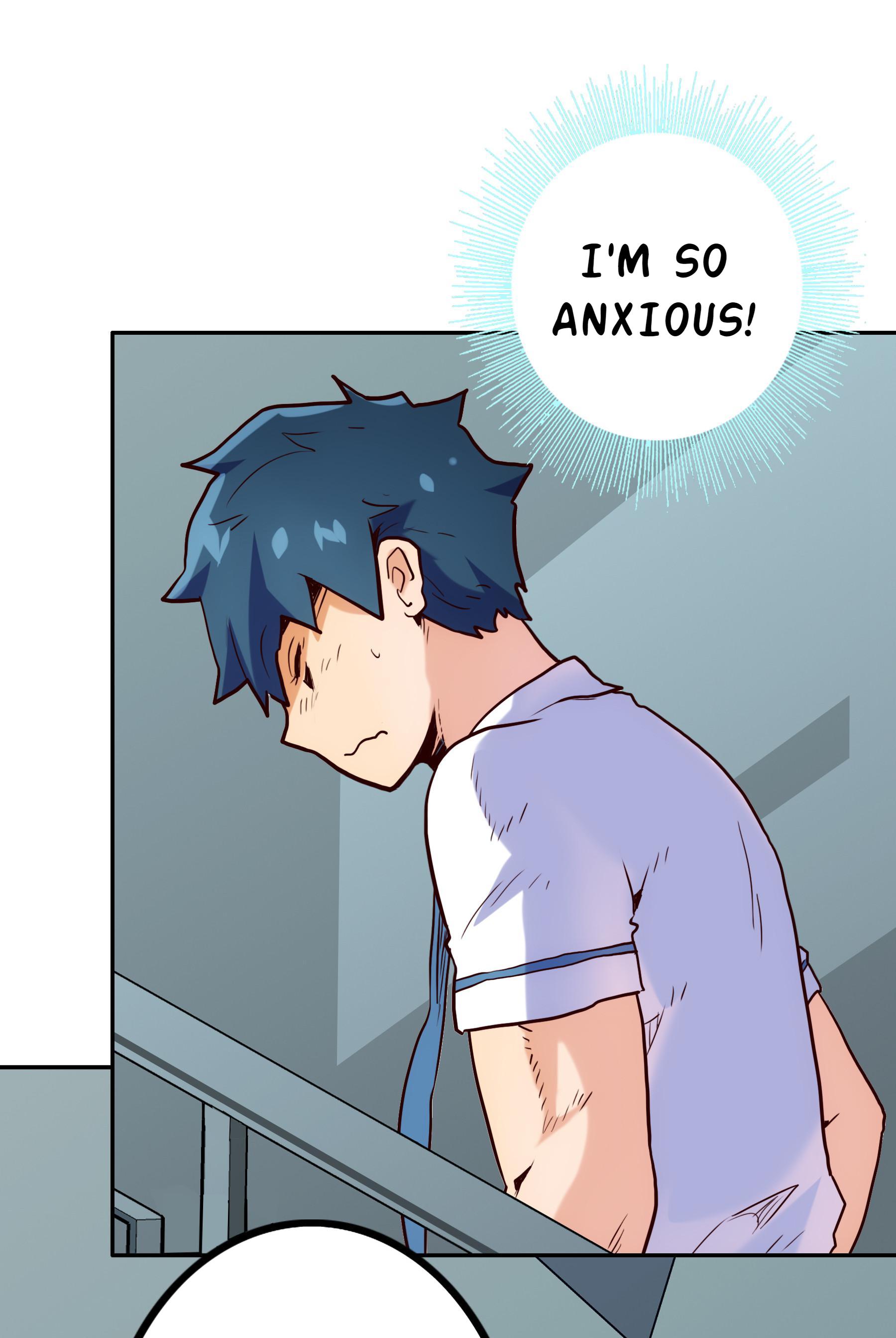 Finger Girls I'll Wait For You On The Rooftop 第54页