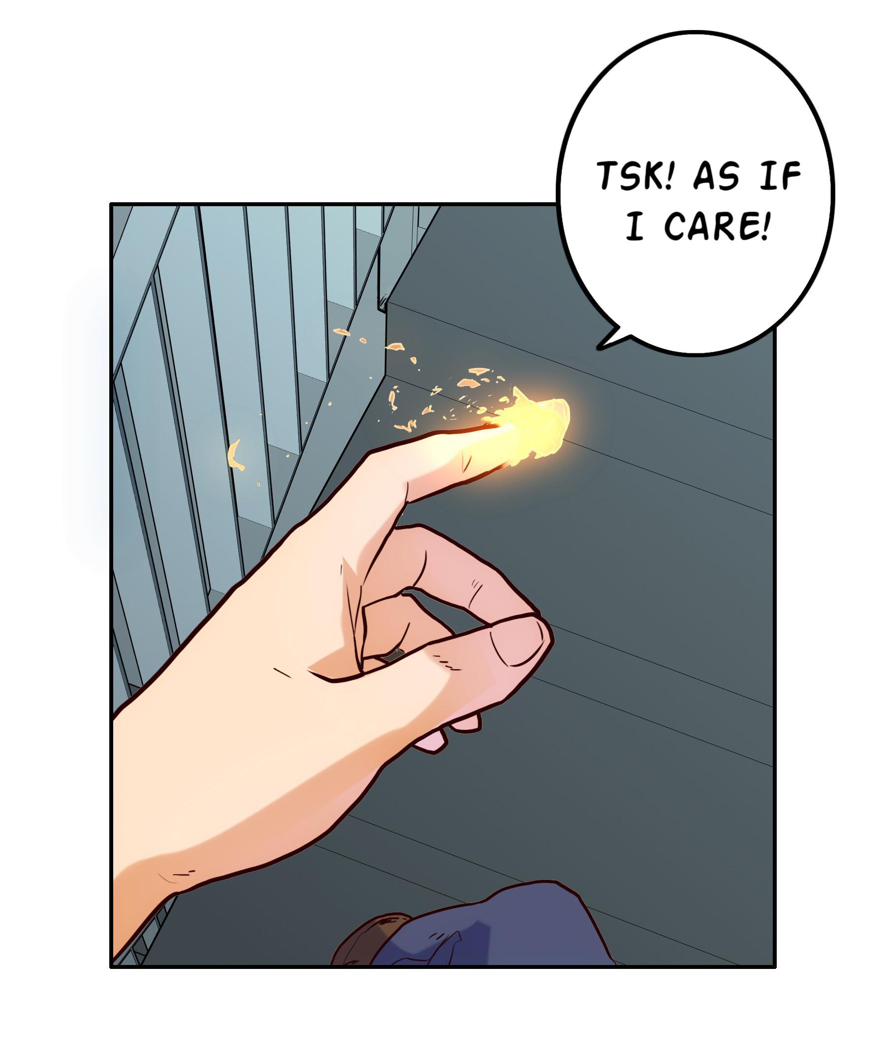 Finger Girls I'll Wait For You On The Rooftop 第59页