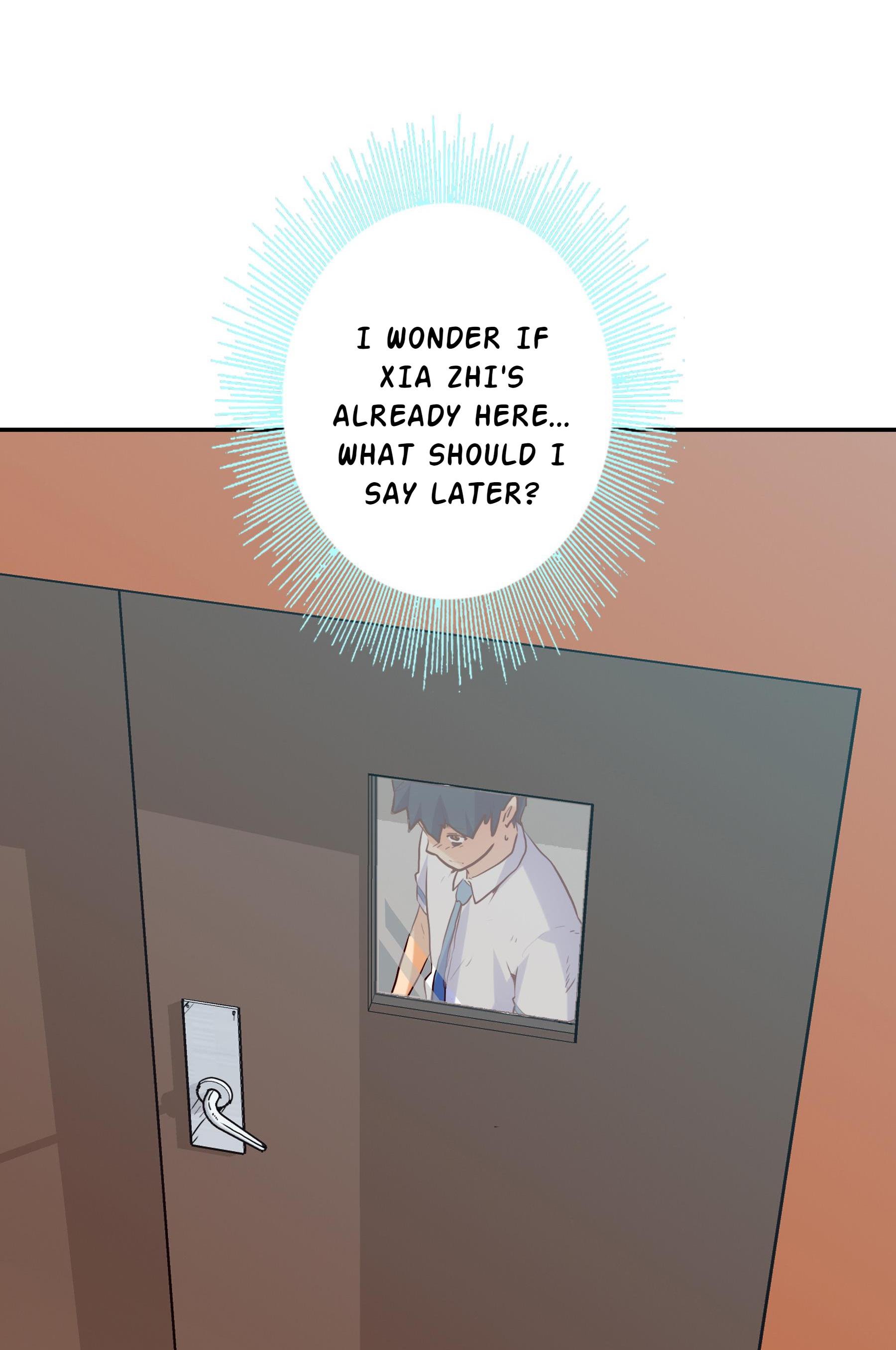 Finger Girls I'll Wait For You On The Rooftop 第60页