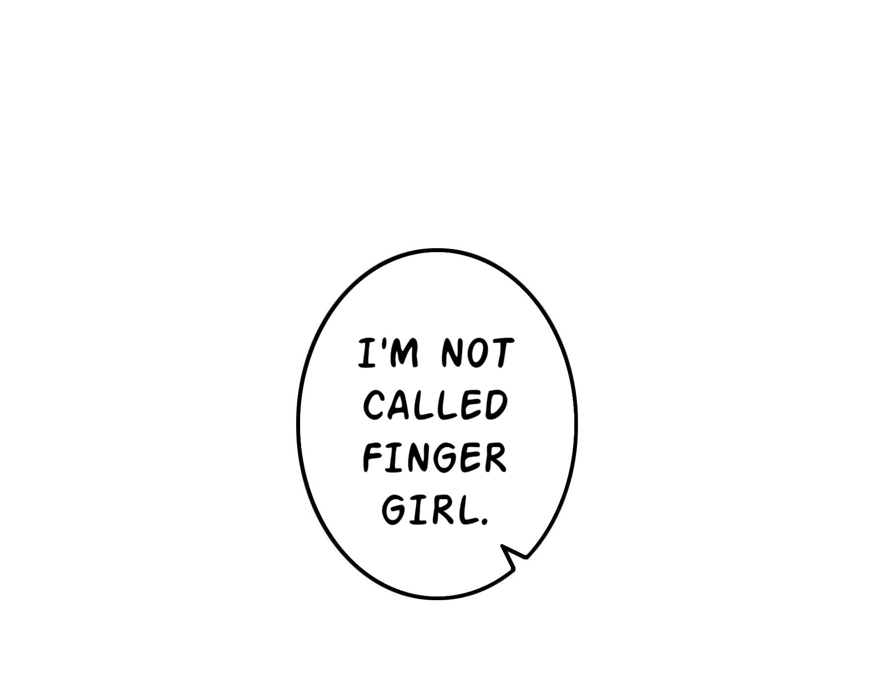 Finger Girls I'll Wait For You On The Rooftop 第7页