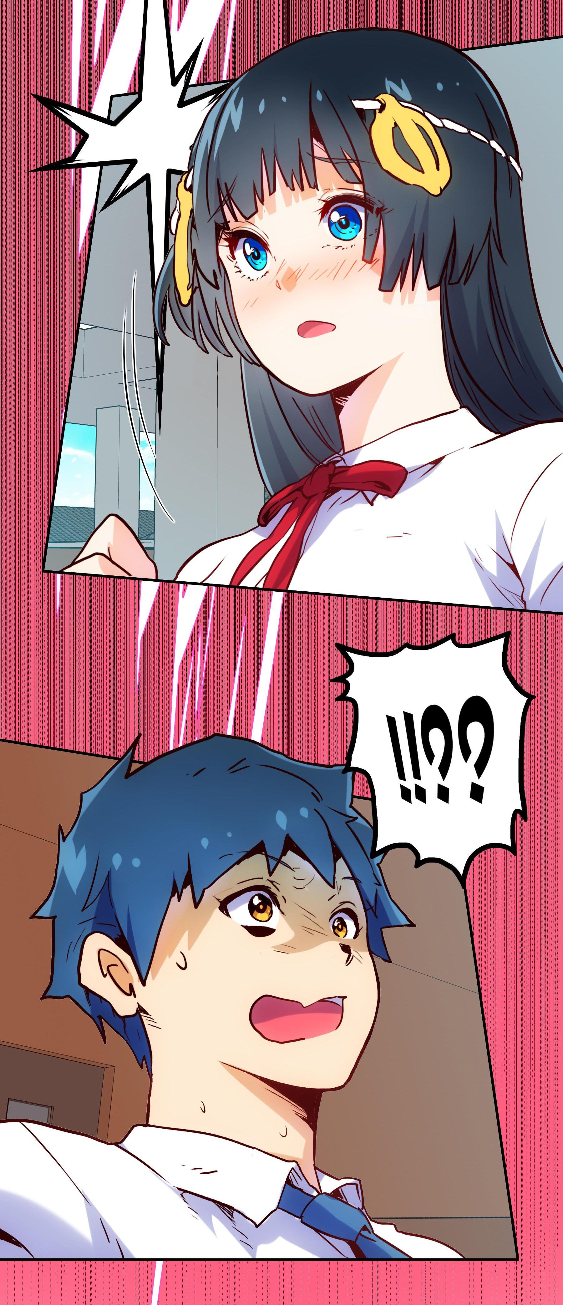 Finger Girls I'll Wait For You On The Rooftop 第67页