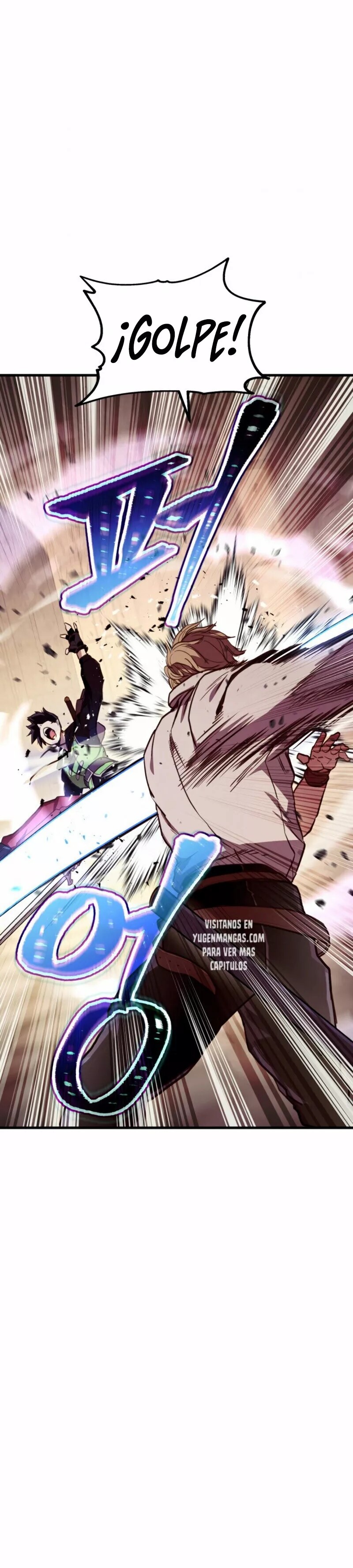 Ranker's Return Ch. 5 第13页