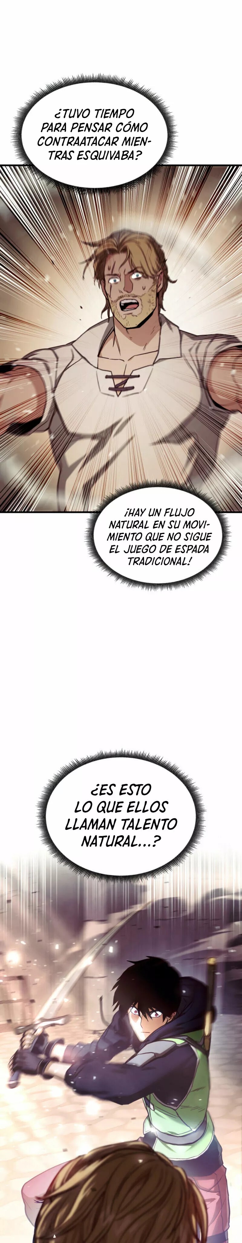 Ranker's Return Ch. 5 第17页