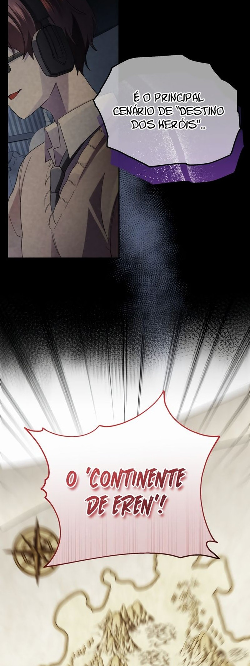 Mobu na Ore no Gyakuten Jinsei Ch. 2 第23页
