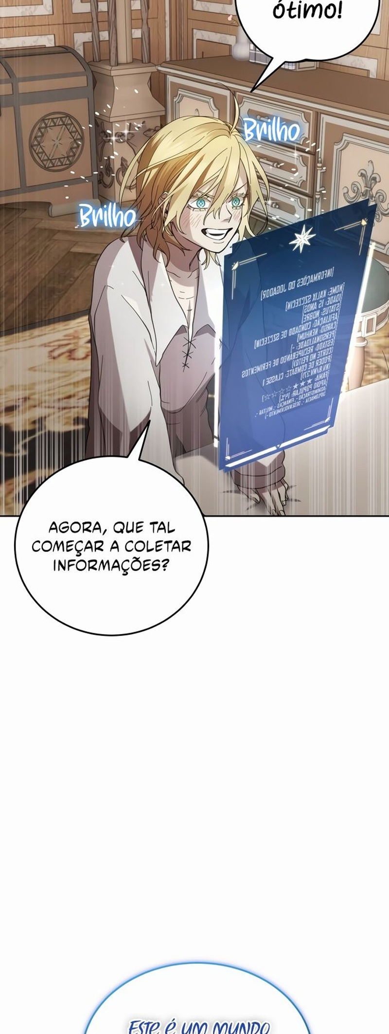Mobu na Ore no Gyakuten Jinsei Ch. 2 第31页