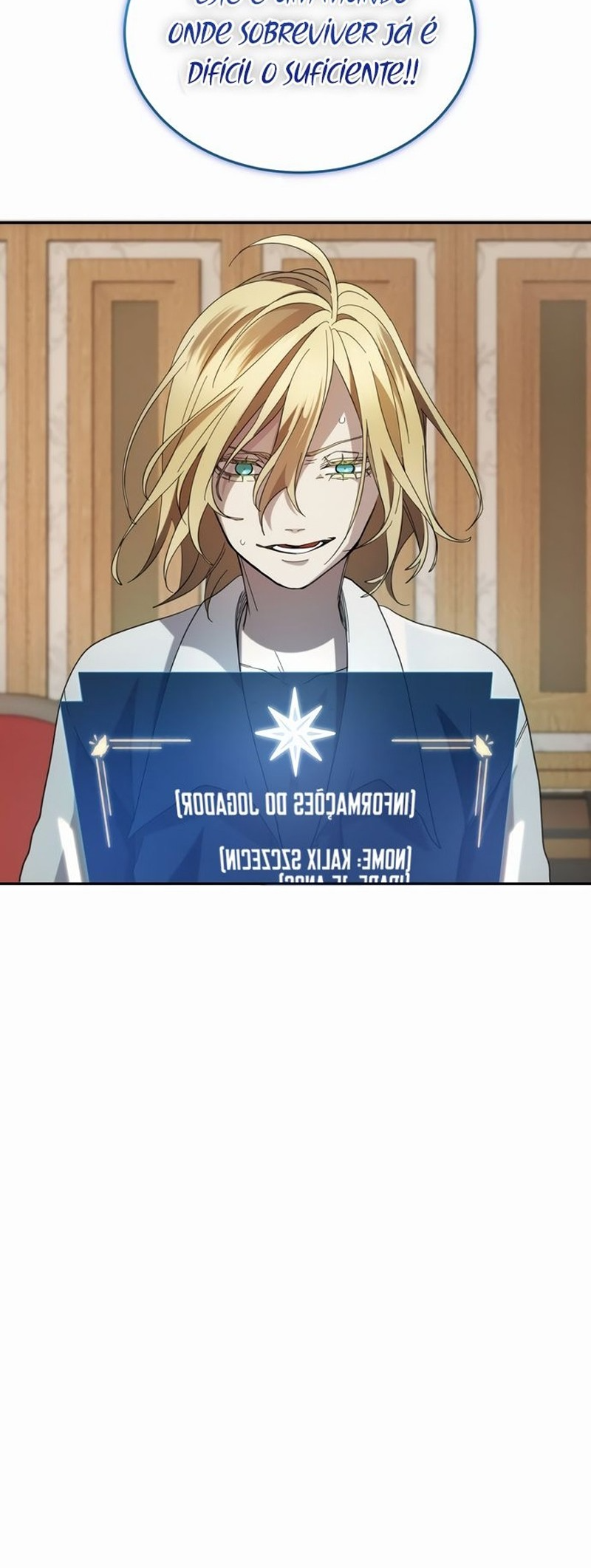 Mobu na Ore no Gyakuten Jinsei Ch. 2 第32页