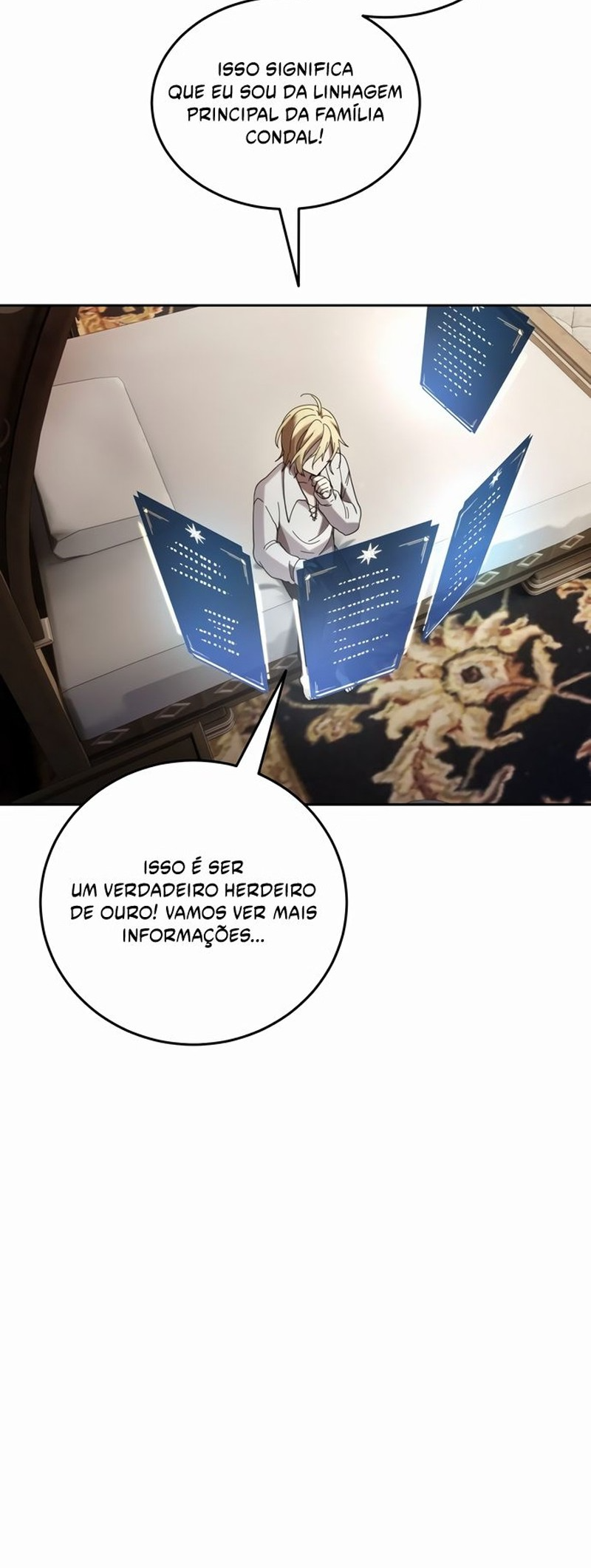 Mobu na Ore no Gyakuten Jinsei Ch. 2 第34页
