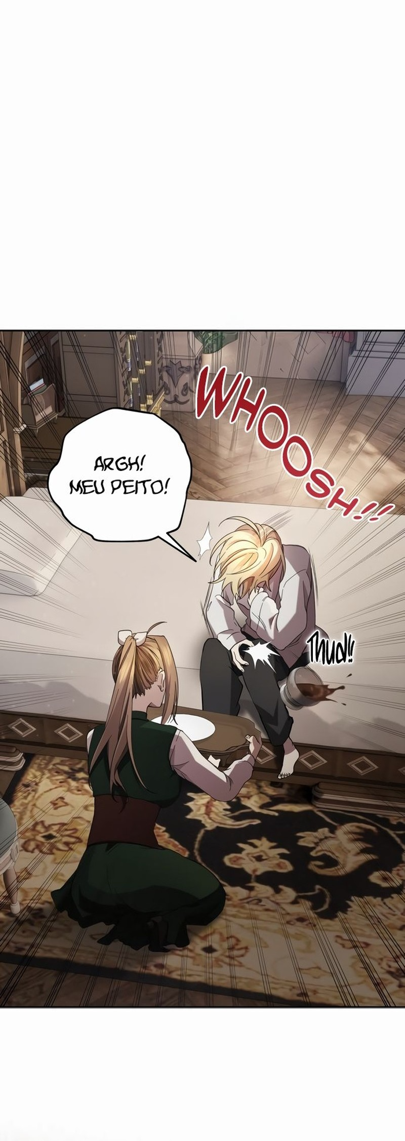 Mobu na Ore no Gyakuten Jinsei Ch. 2 第61页