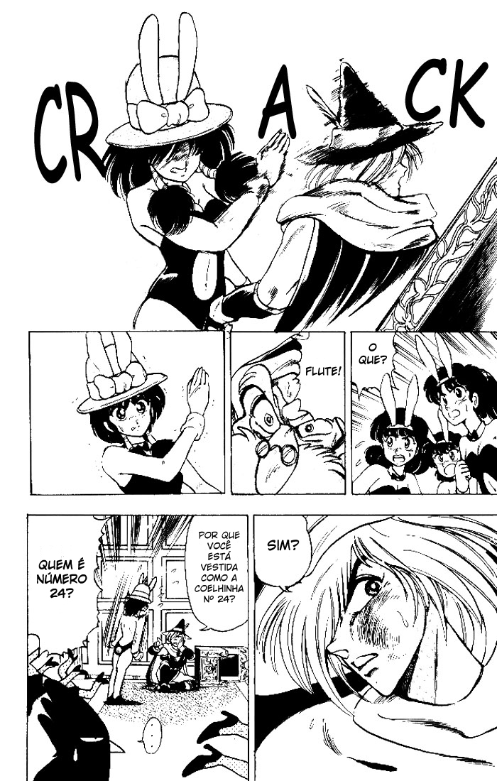 The Violinist of Hamelin Certain kill! Marionette! 第13页