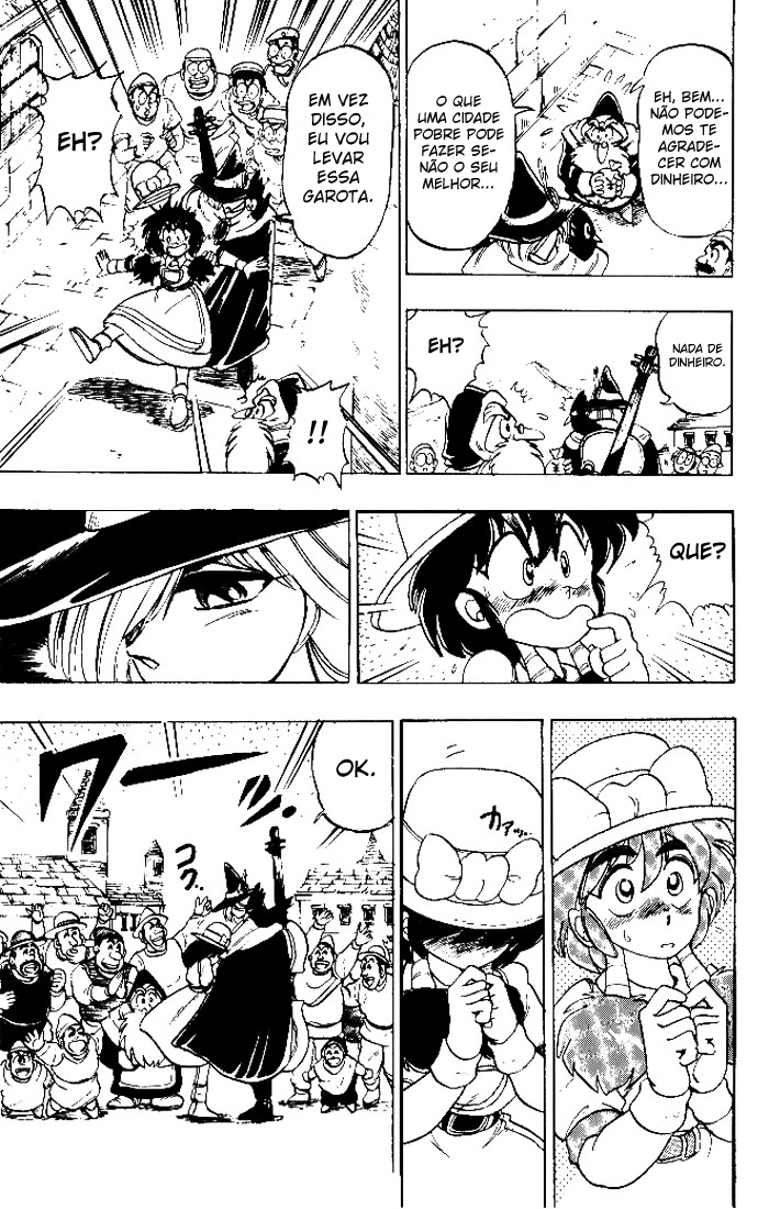 The Violinist of Hamelin Certain kill! Marionette! 第36页