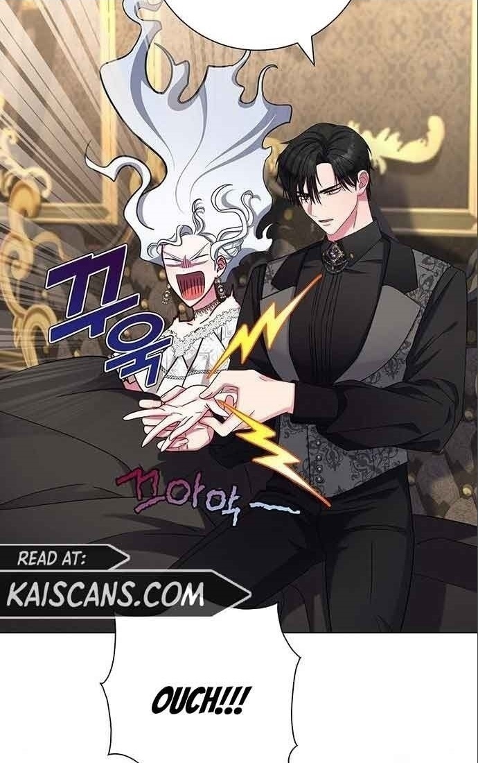 I Became the Mother of the Evil Male Lead Ch. 6 第15页