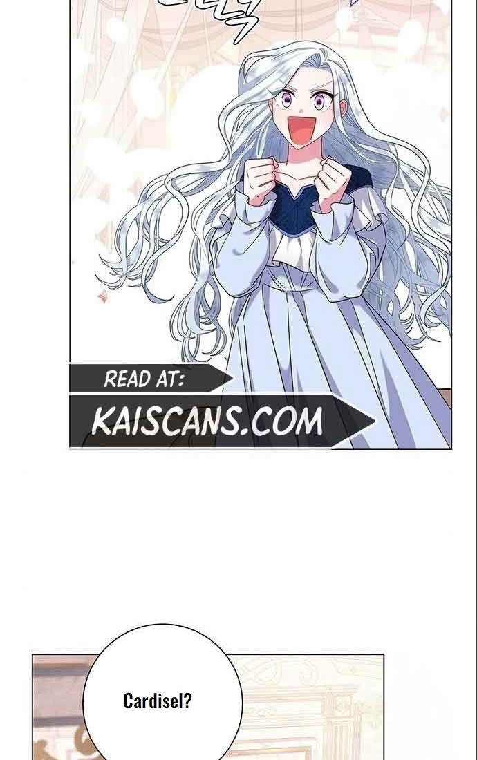 I Became the Mother of the Evil Male Lead Ch. 6 第43页