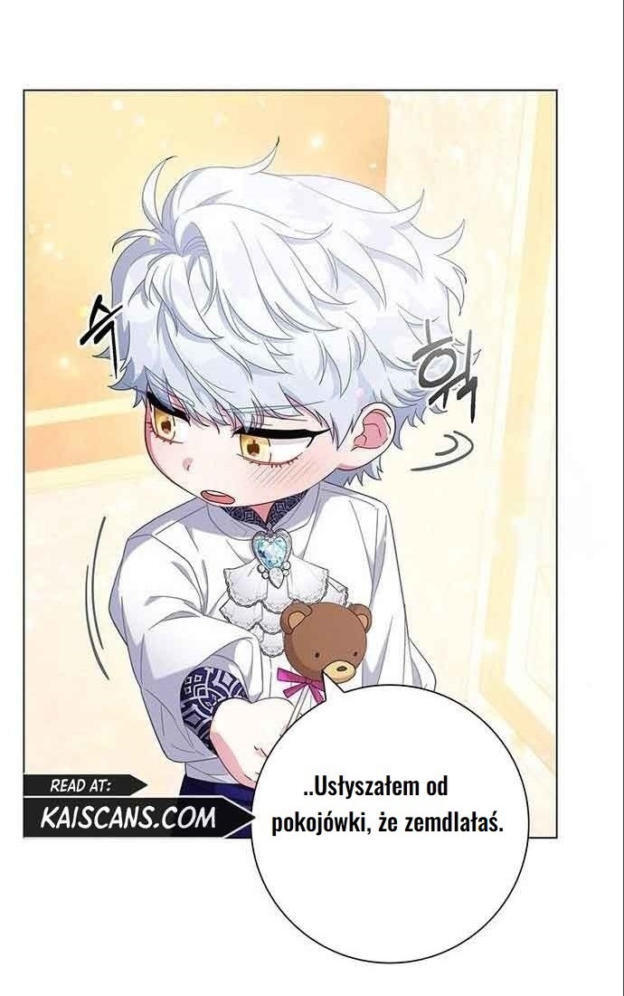 I Became the Mother of the Evil Male Lead Ch. 6 第50页