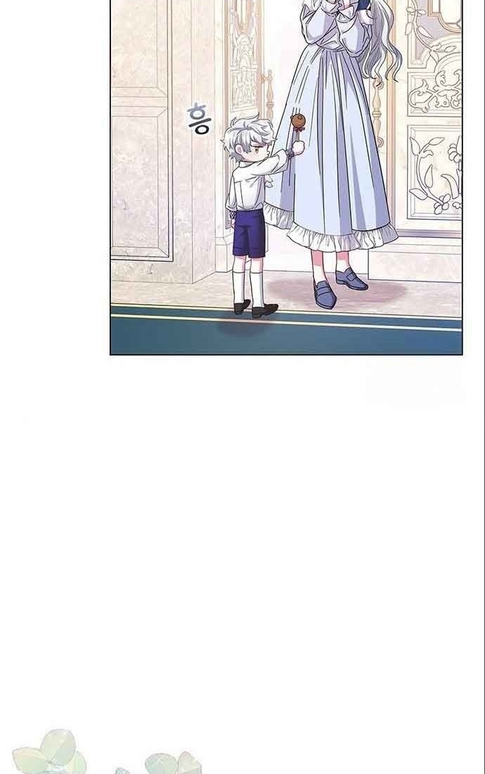 I Became the Mother of the Evil Male Lead Ch. 6 第53页