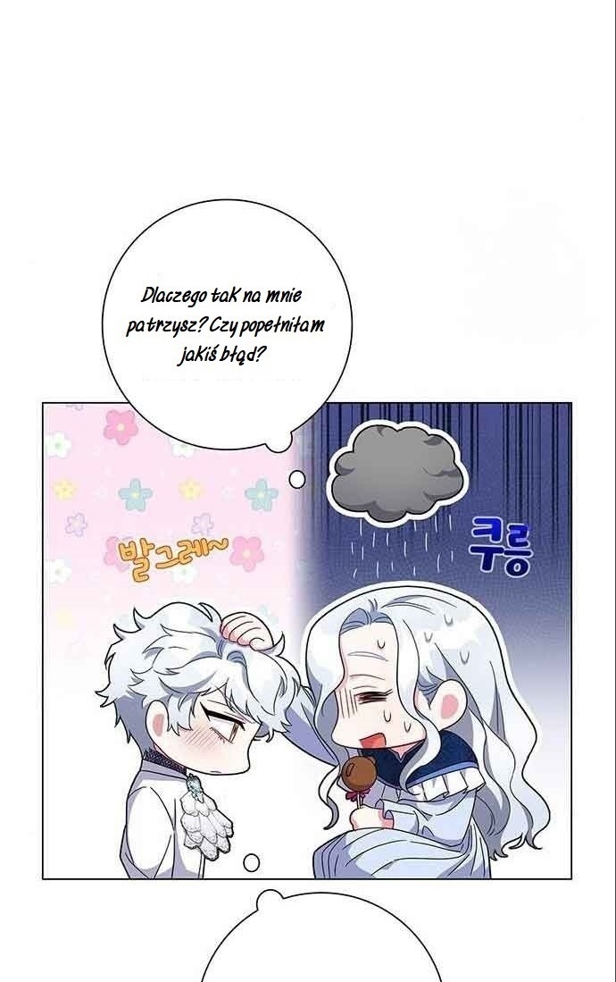 I Became the Mother of the Evil Male Lead Ch. 6 第64页