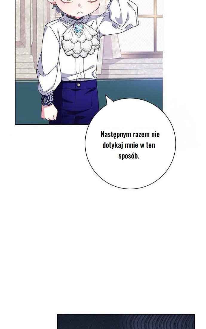 I Became the Mother of the Evil Male Lead Ch. 6 第67页