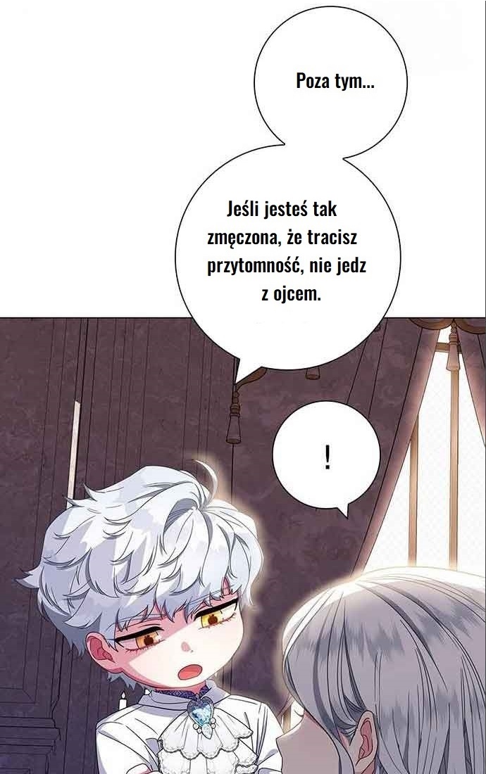 I Became the Mother of the Evil Male Lead Ch. 6 第69页