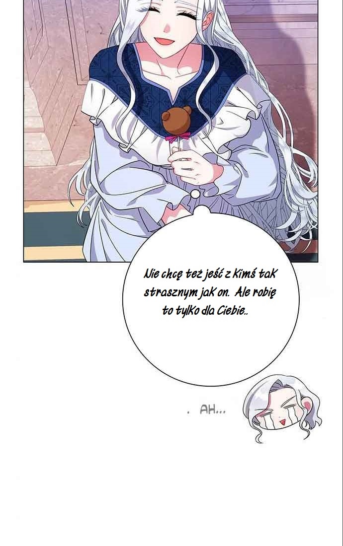 I Became the Mother of the Evil Male Lead Ch. 6 第76页